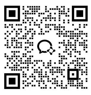 客服二维码